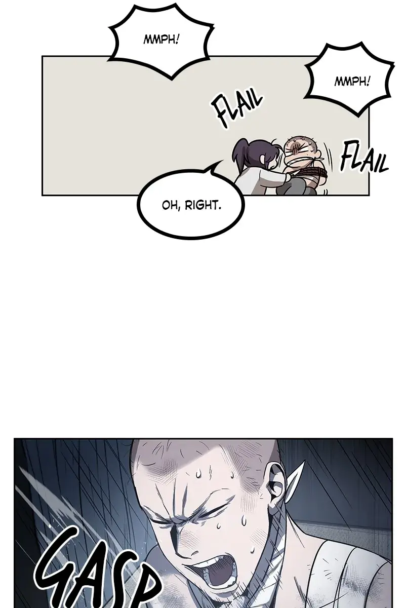 Nano Machine Chapter 14 Page 34