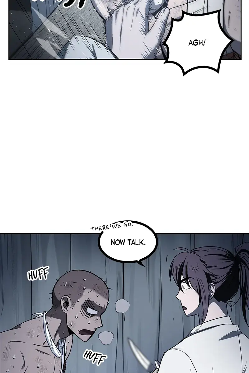 Nano Machine Chapter 14 Page 35