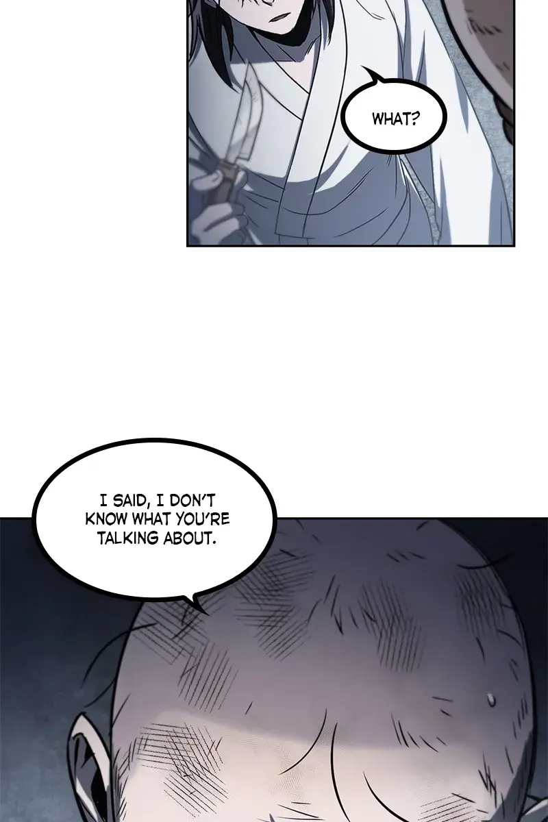 Nano Machine Chapter 14 Page 37