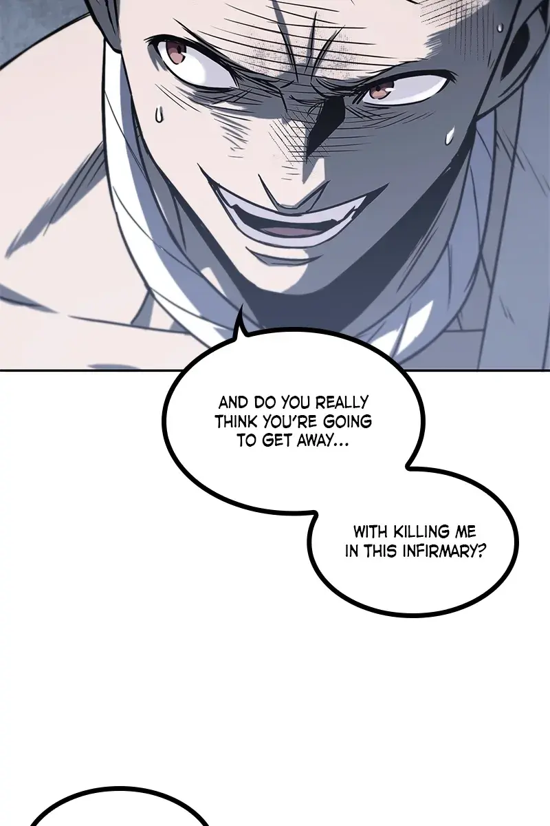 Nano Machine Chapter 14 Page 38