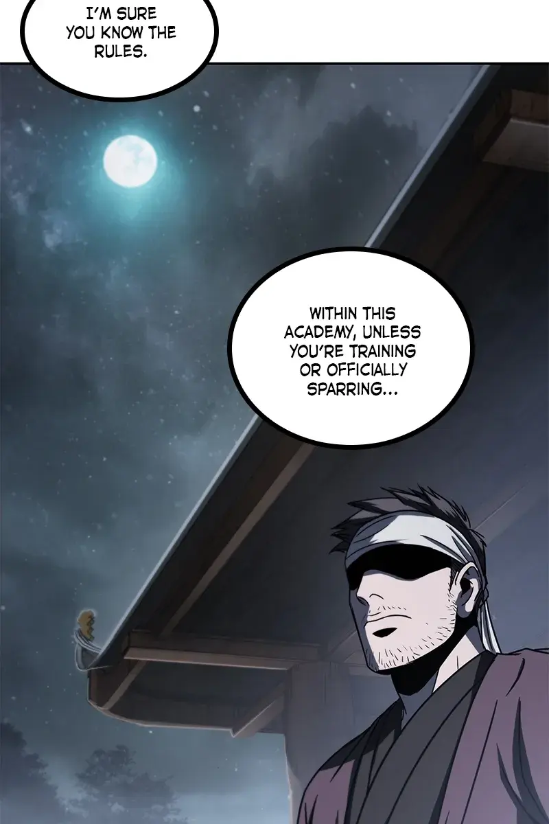 Nano Machine Chapter 14 Page 39