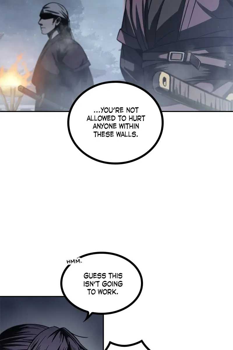 Nano Machine Chapter 14 Page 40