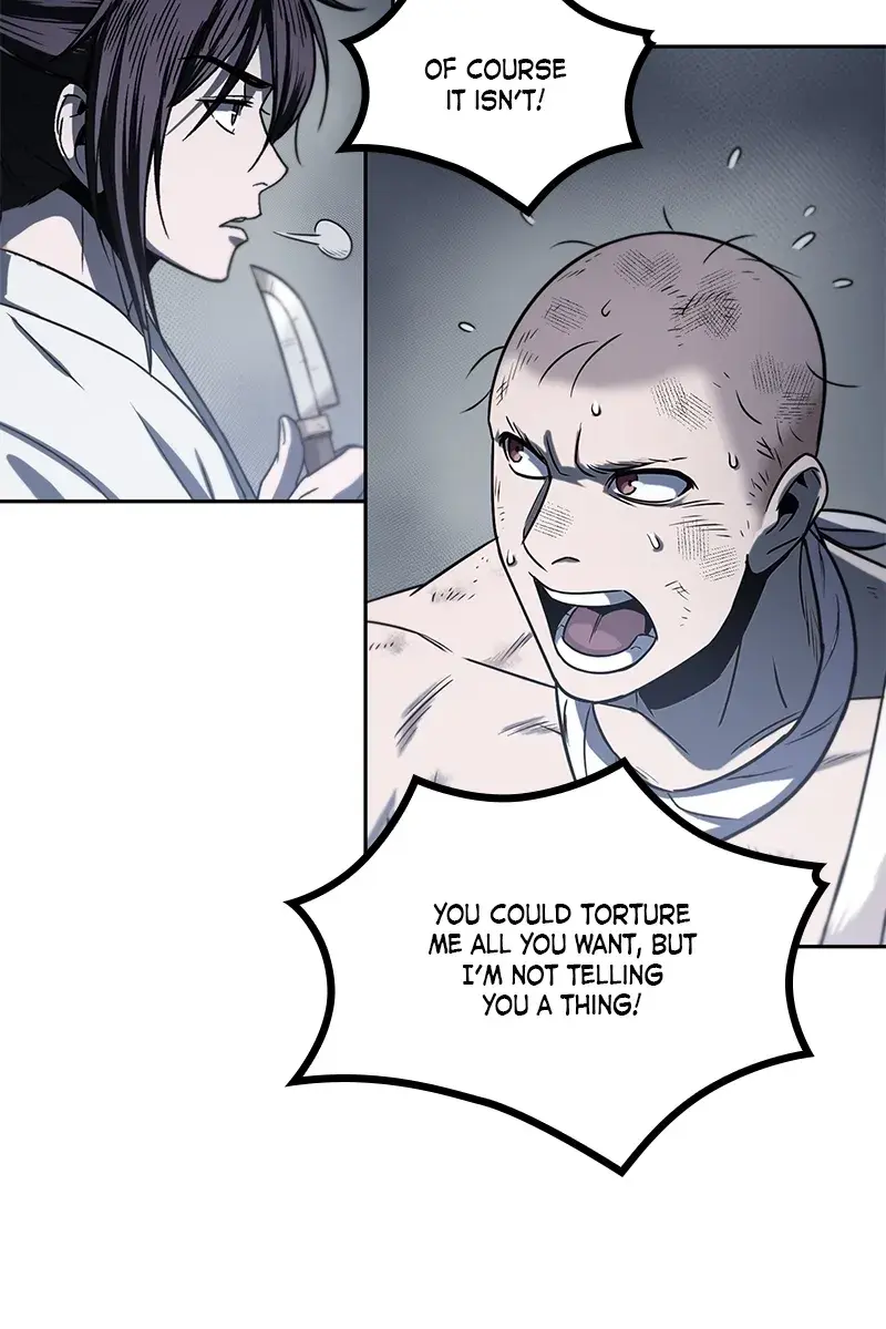 Nano Machine Chapter 14 Page 41