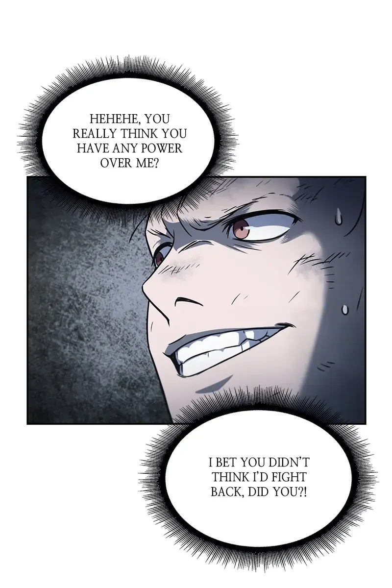 Nano Machine Chapter 14 Page 42