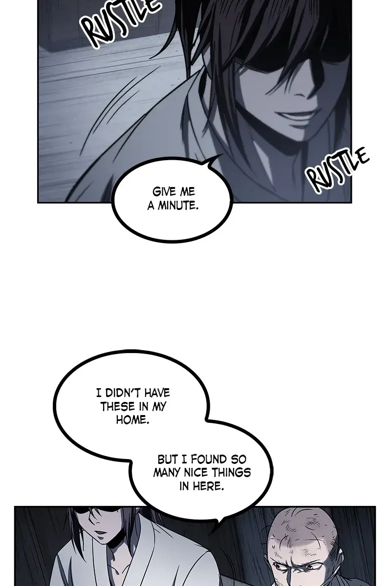 Nano Machine Chapter 14 Page 47