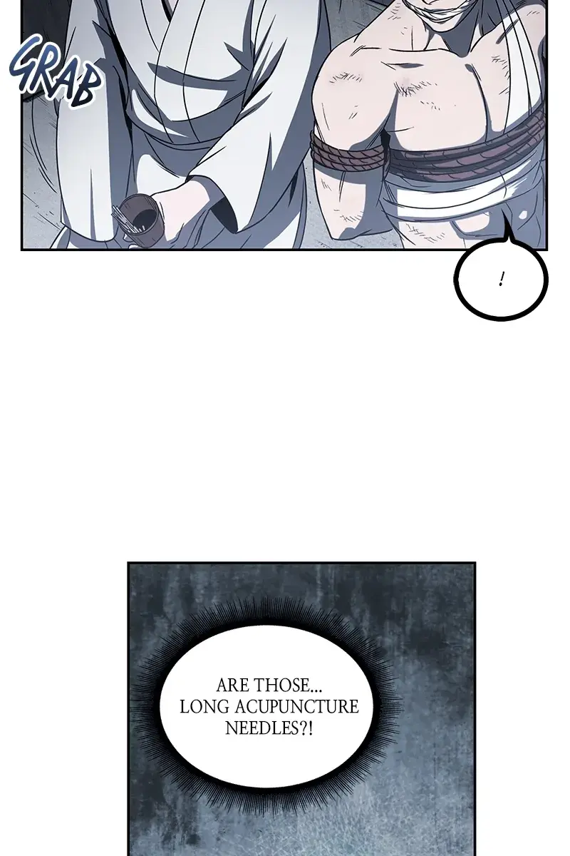 Nano Machine Chapter 14 Page 48