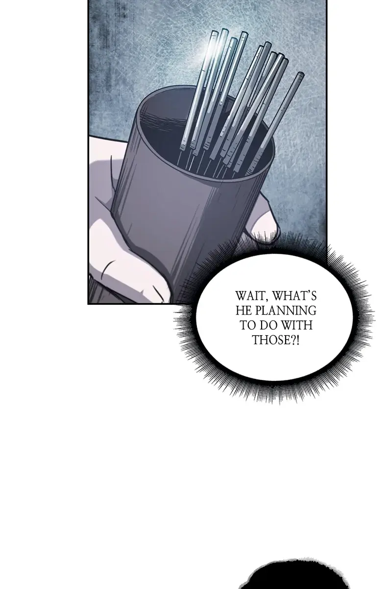 Nano Machine Chapter 14 Page 49