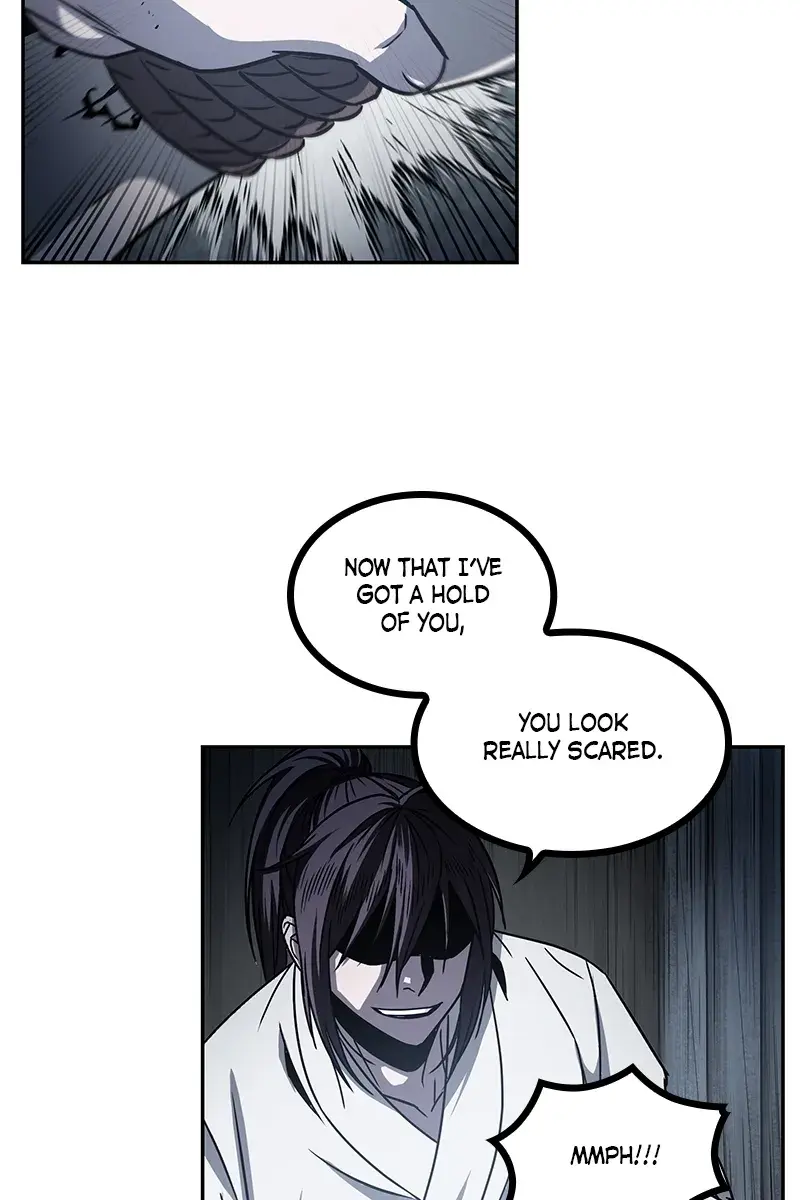 Nano Machine Chapter 14 Page 52