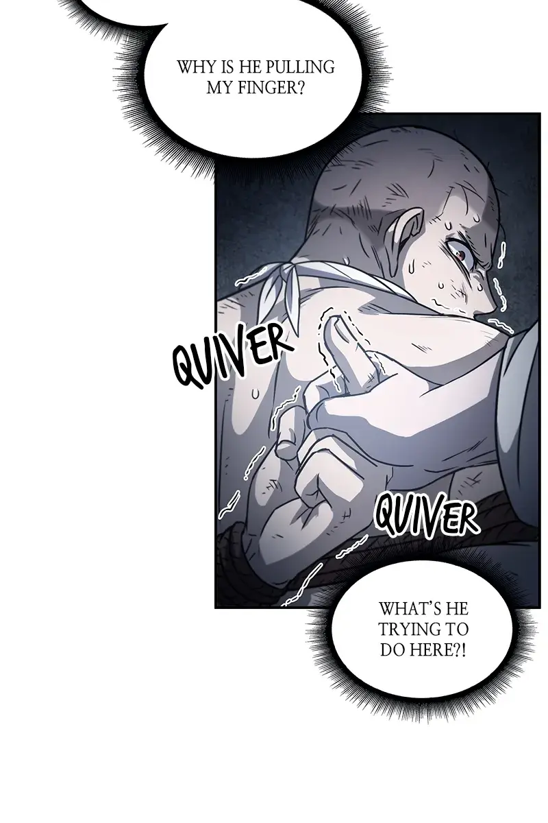 Nano Machine Chapter 14 Page 54