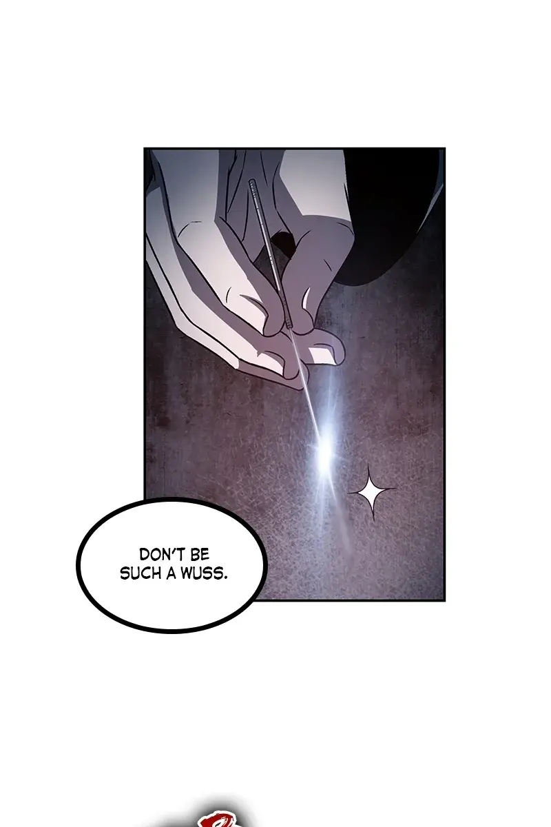 Nano Machine Chapter 14 Page 59