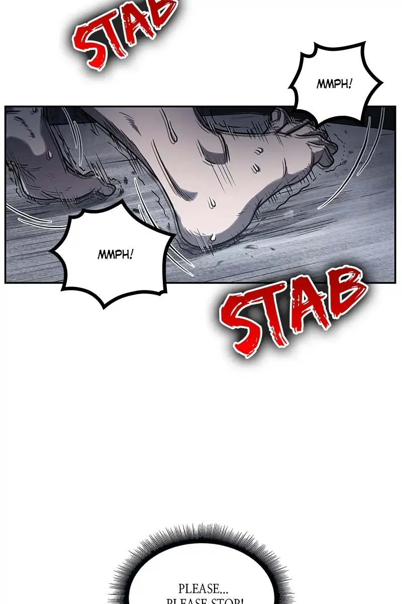 Nano Machine Chapter 14 Page 60