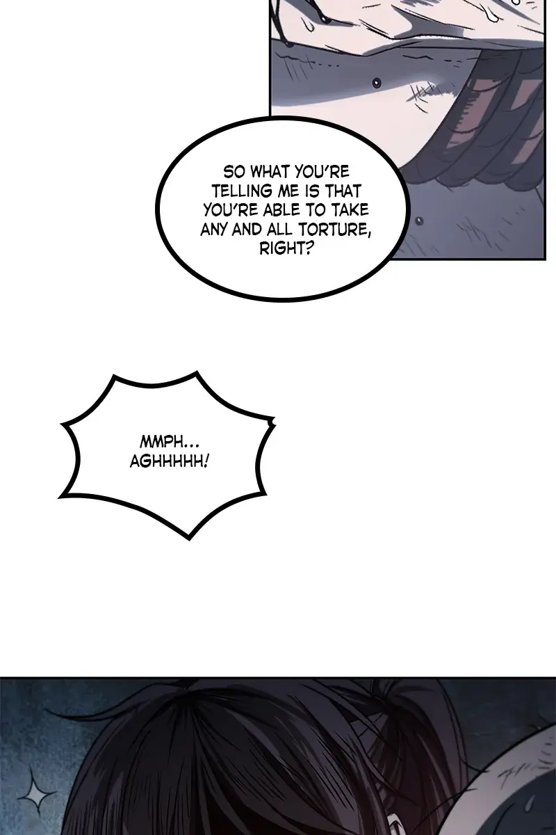 Nano Machine Chapter 14 Page 62