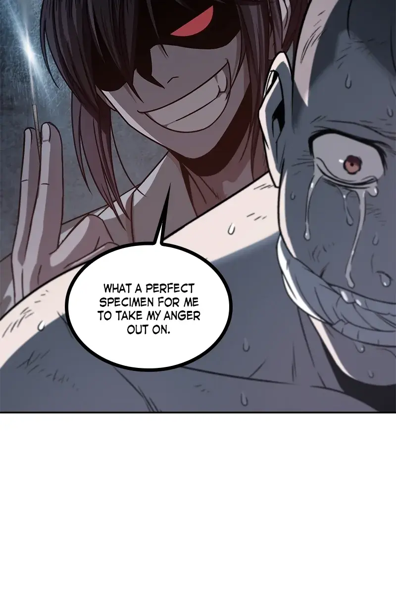 Nano Machine Chapter 14 Page 63