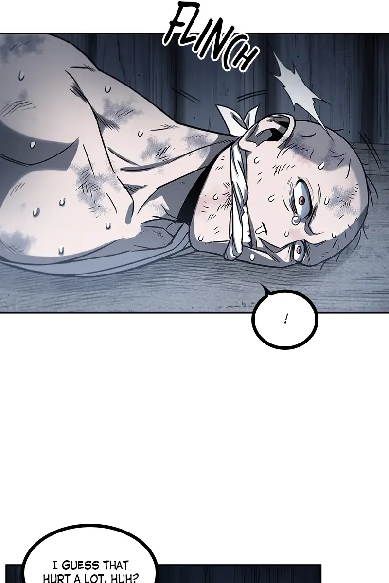 Nano Machine Chapter 14 Page 67