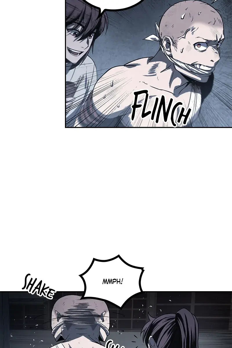 Nano Machine Chapter 14 Page 69