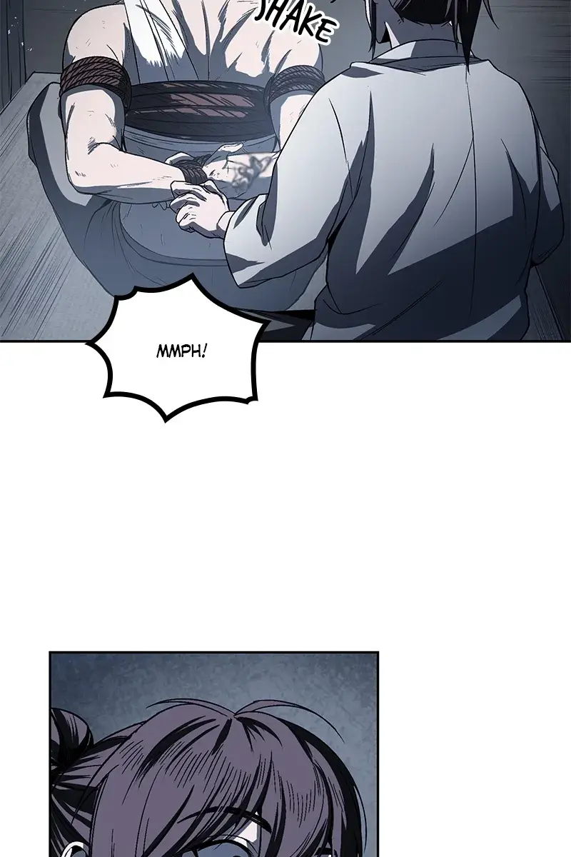 Nano Machine Chapter 14 Page 70