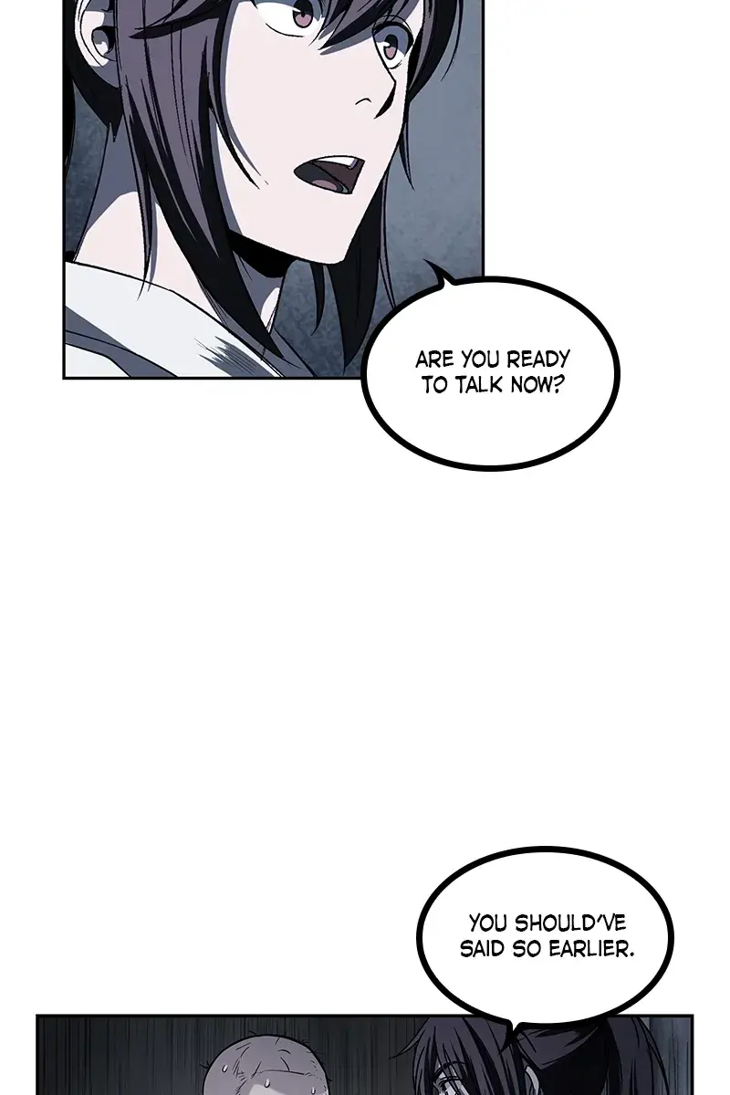 Nano Machine Chapter 14 Page 71