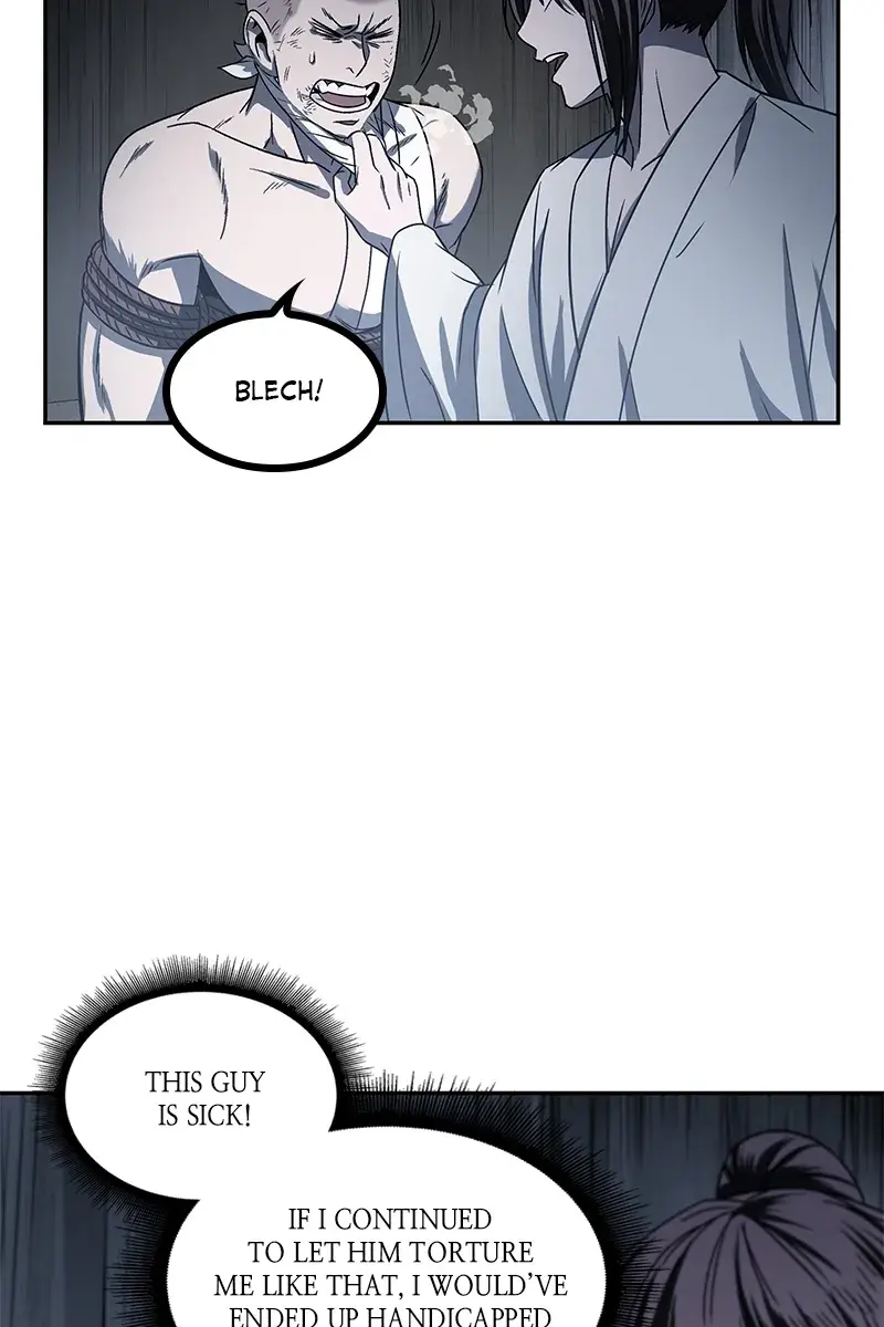 Nano Machine Chapter 14 Page 72