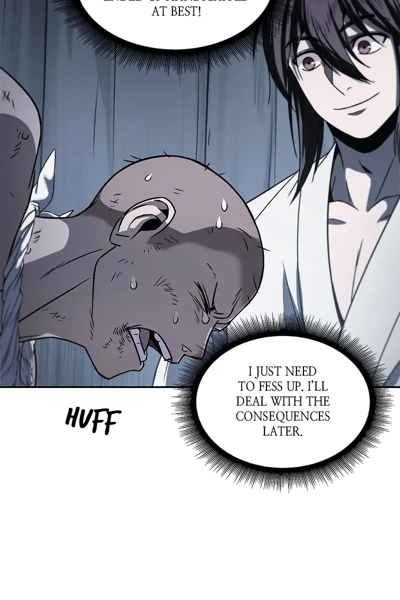 Nano Machine Chapter 14 Page 73