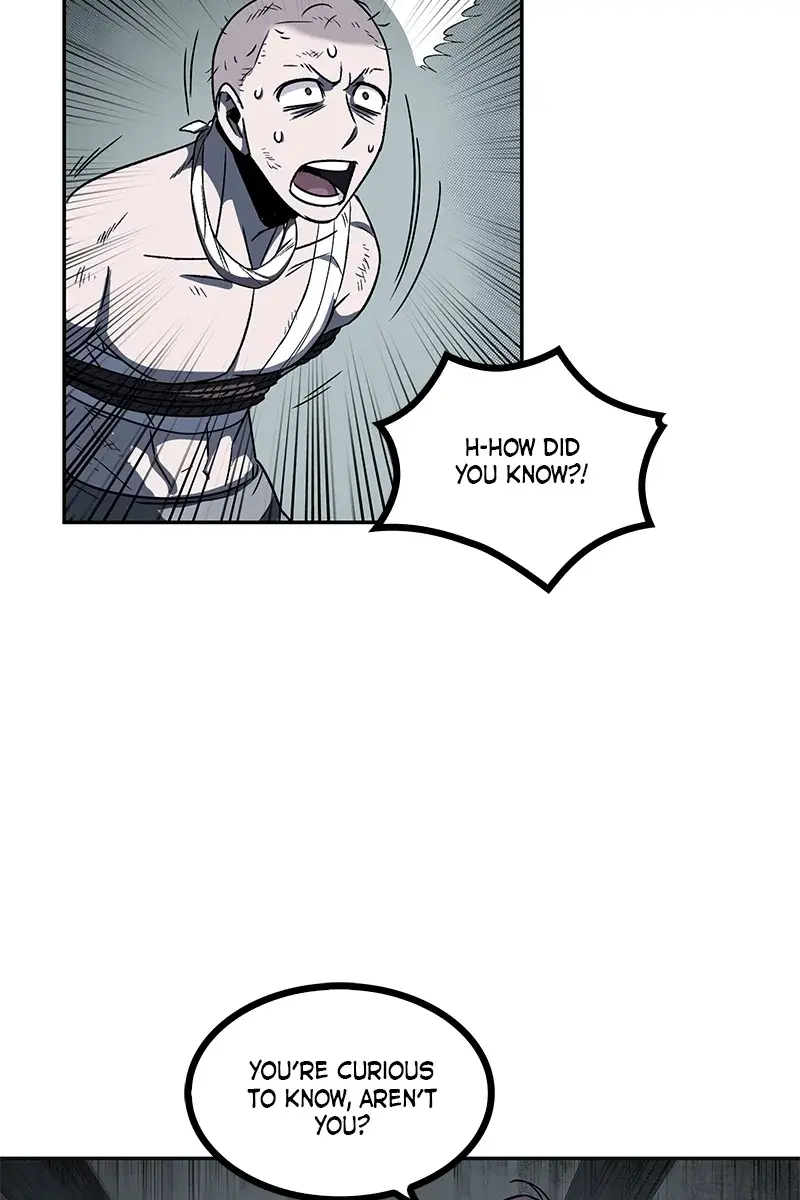 Nano Machine Chapter 14 Page 75