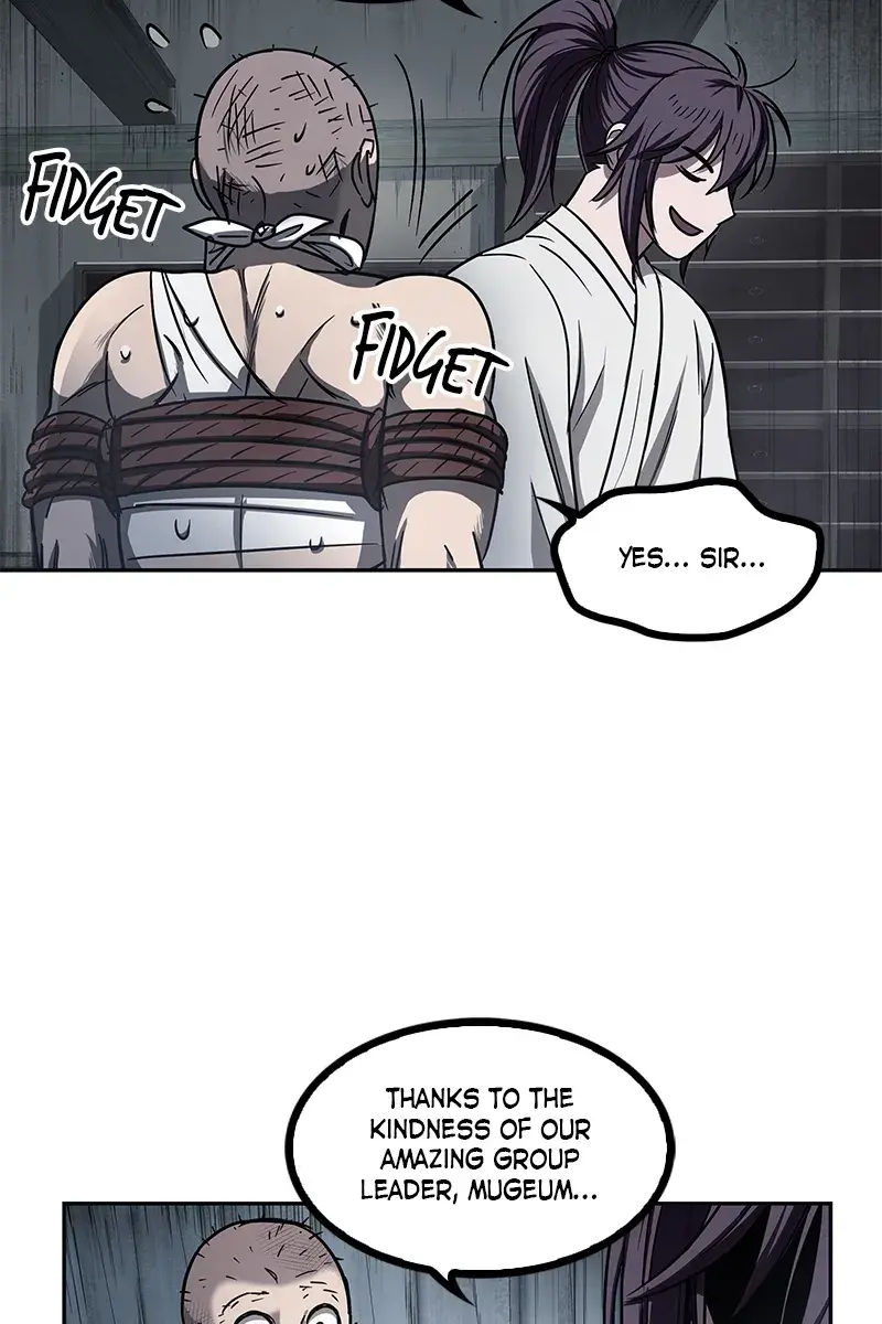 Nano Machine Chapter 14 Page 76