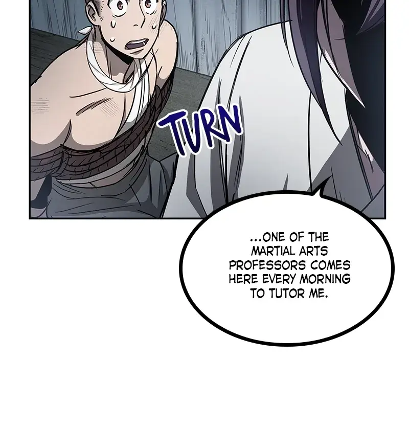 Nano Machine Chapter 14 Page 77