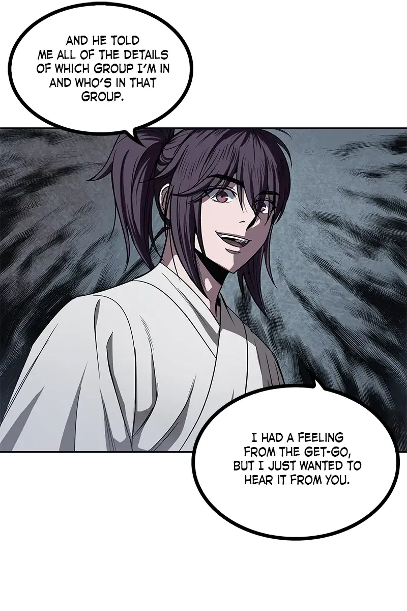 Nano Machine Chapter 14 Page 78