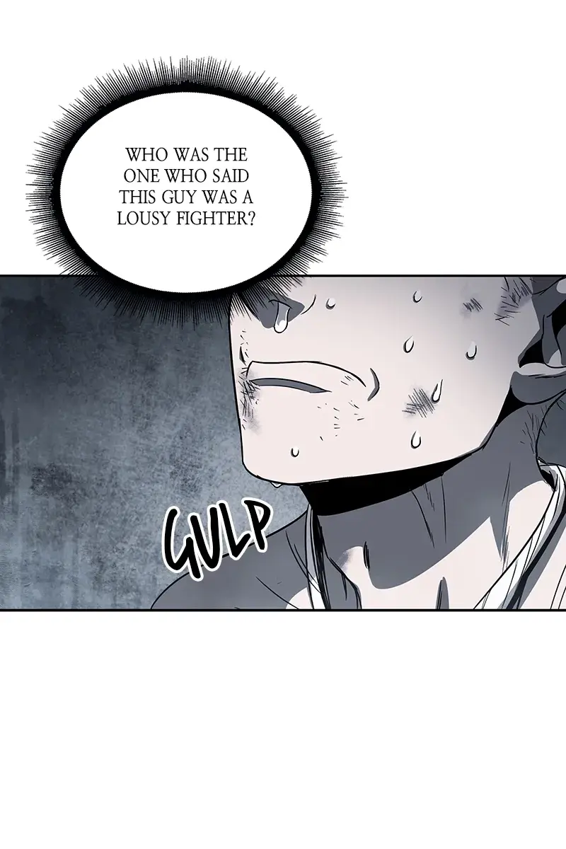 Nano Machine Chapter 14 Page 81