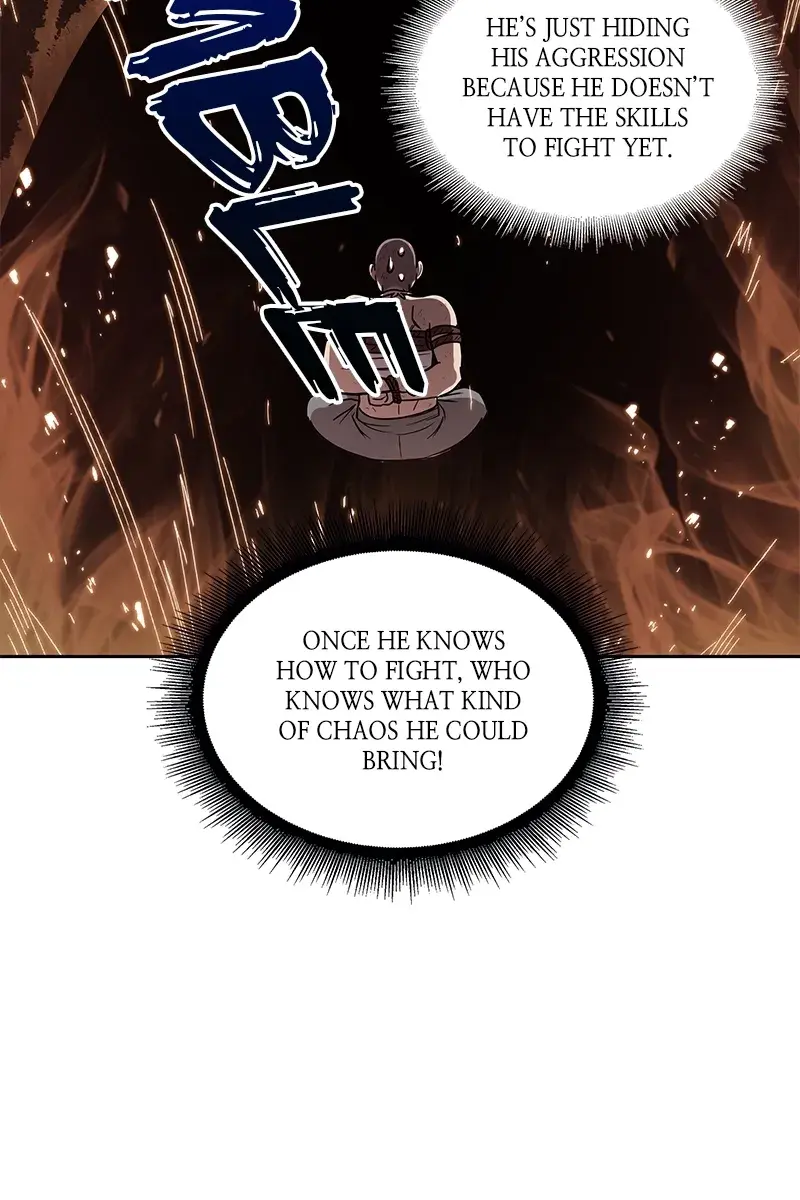 Nano Machine Chapter 14 Page 83