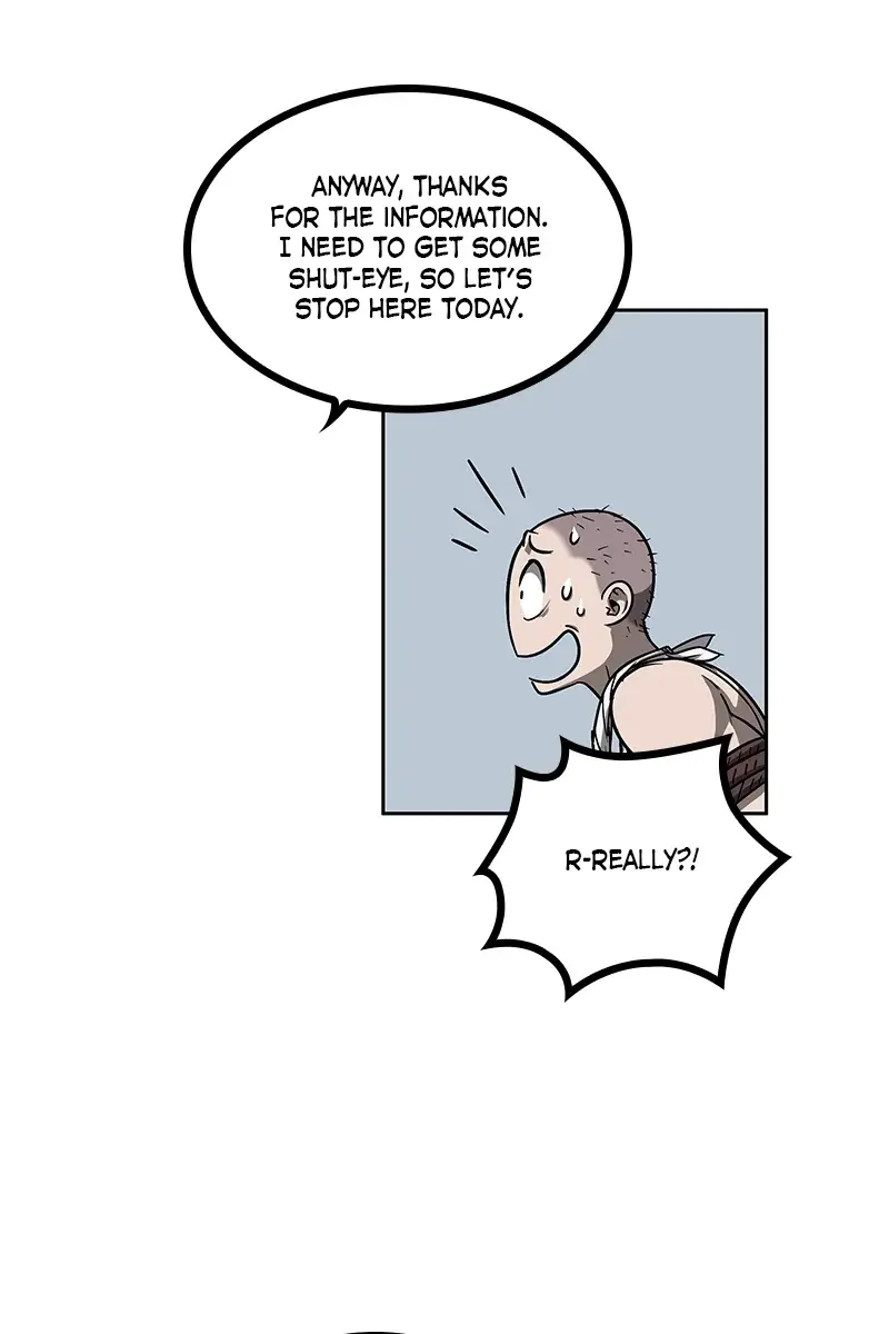 Nano Machine Chapter 14 Page 84