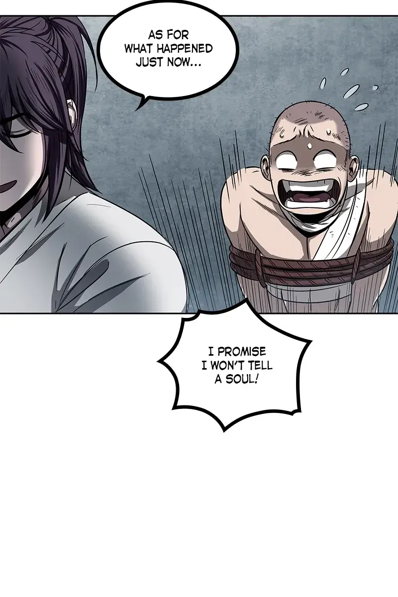 Nano Machine Chapter 14 Page 85