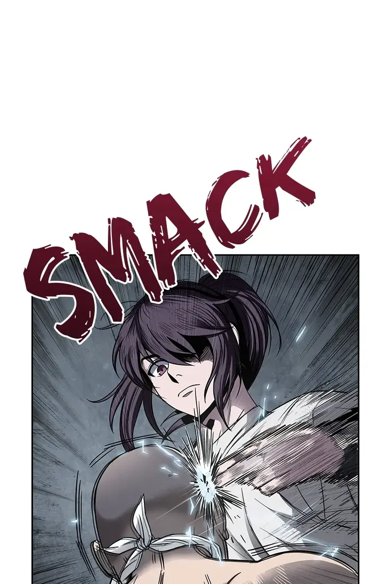 Nano Machine Chapter 14 Page 89