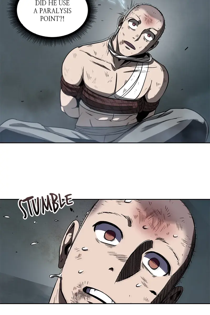 Nano Machine Chapter 14 Page 91