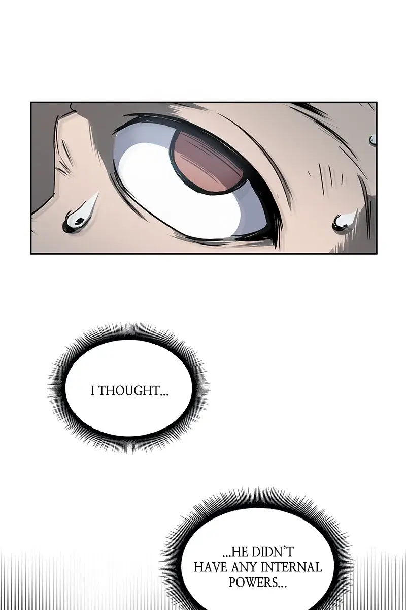 Nano Machine Chapter 14 Page 92