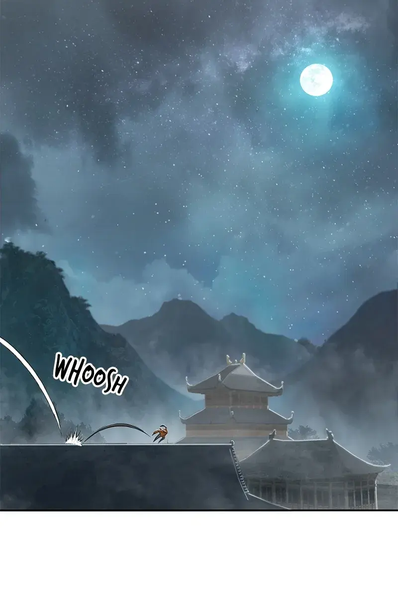 Nano Machine Chapter 15 Page 2