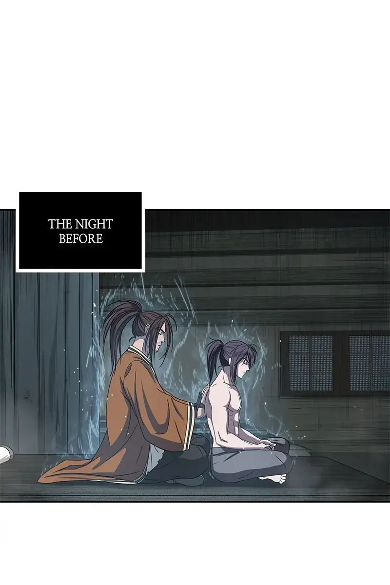 Nano Machine Chapter 15 Page 5