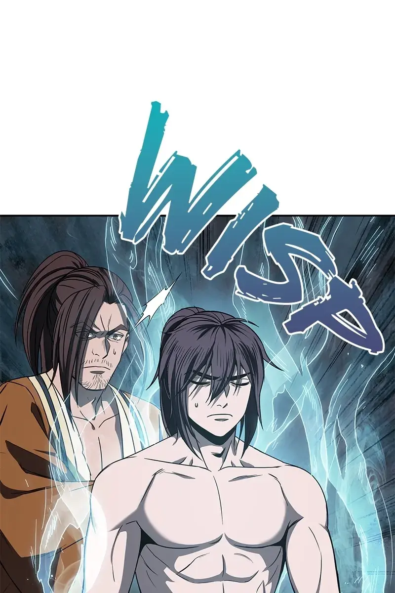 Nano Machine Chapter 15 Page 6