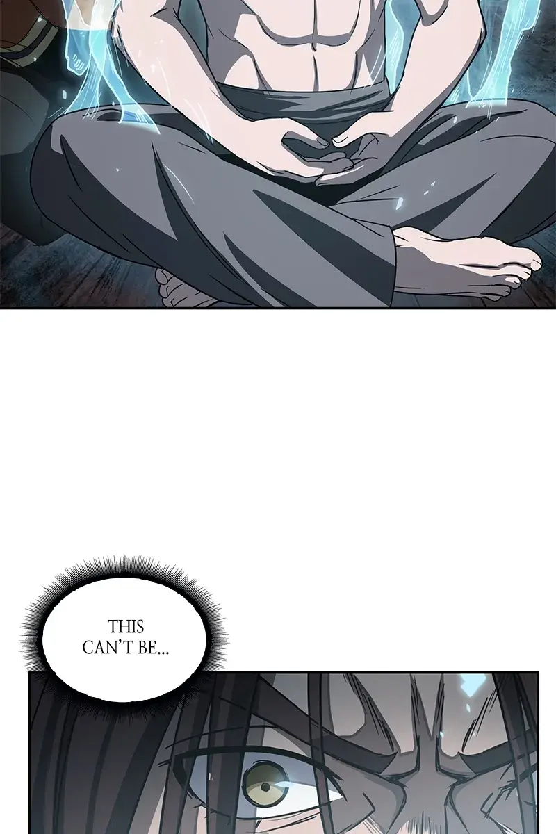 Nano Machine Chapter 15 Page 7