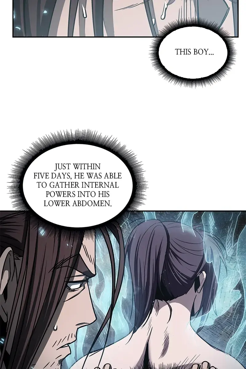 Nano Machine Chapter 15 Page 8