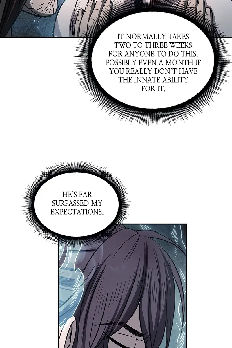 Nano Machine Chapter 15 Page 9