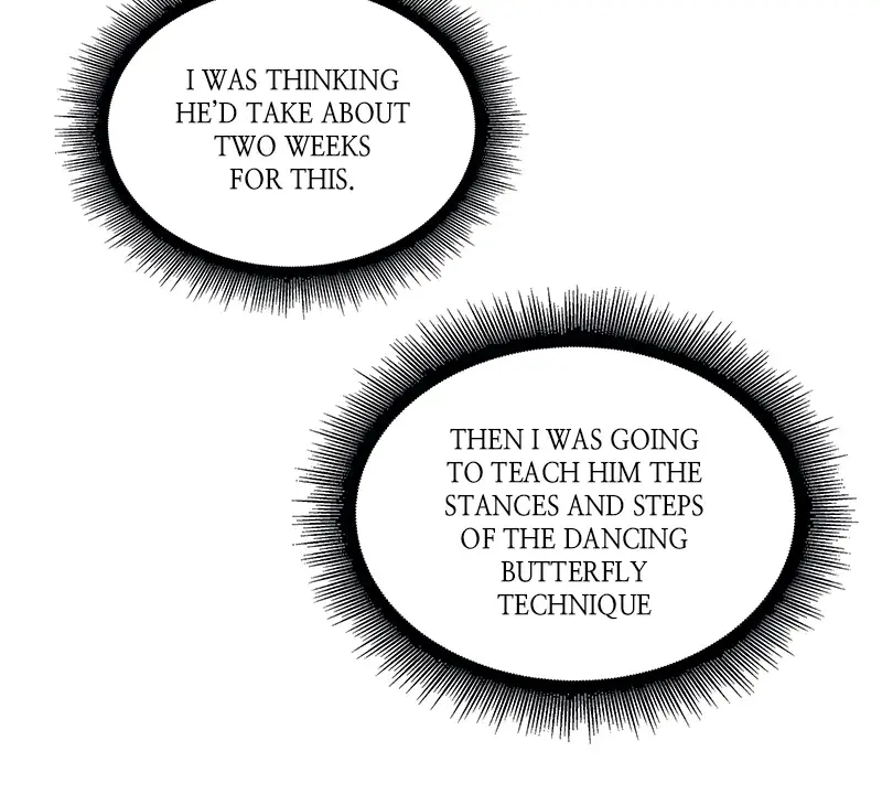 Nano Machine Chapter 15 Page 11