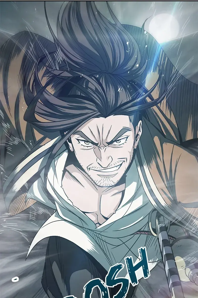 Nano Machine Chapter 15 Page 12