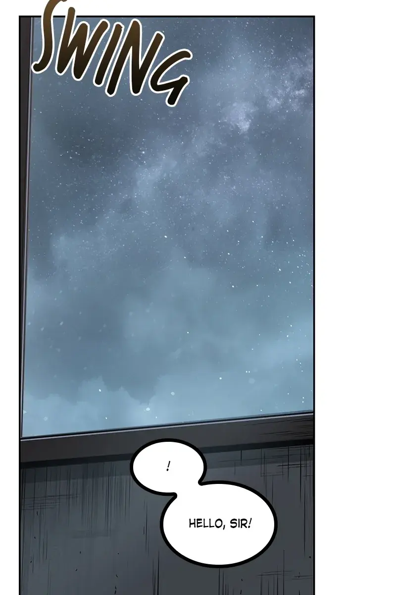 Nano Machine Chapter 15 Page 16