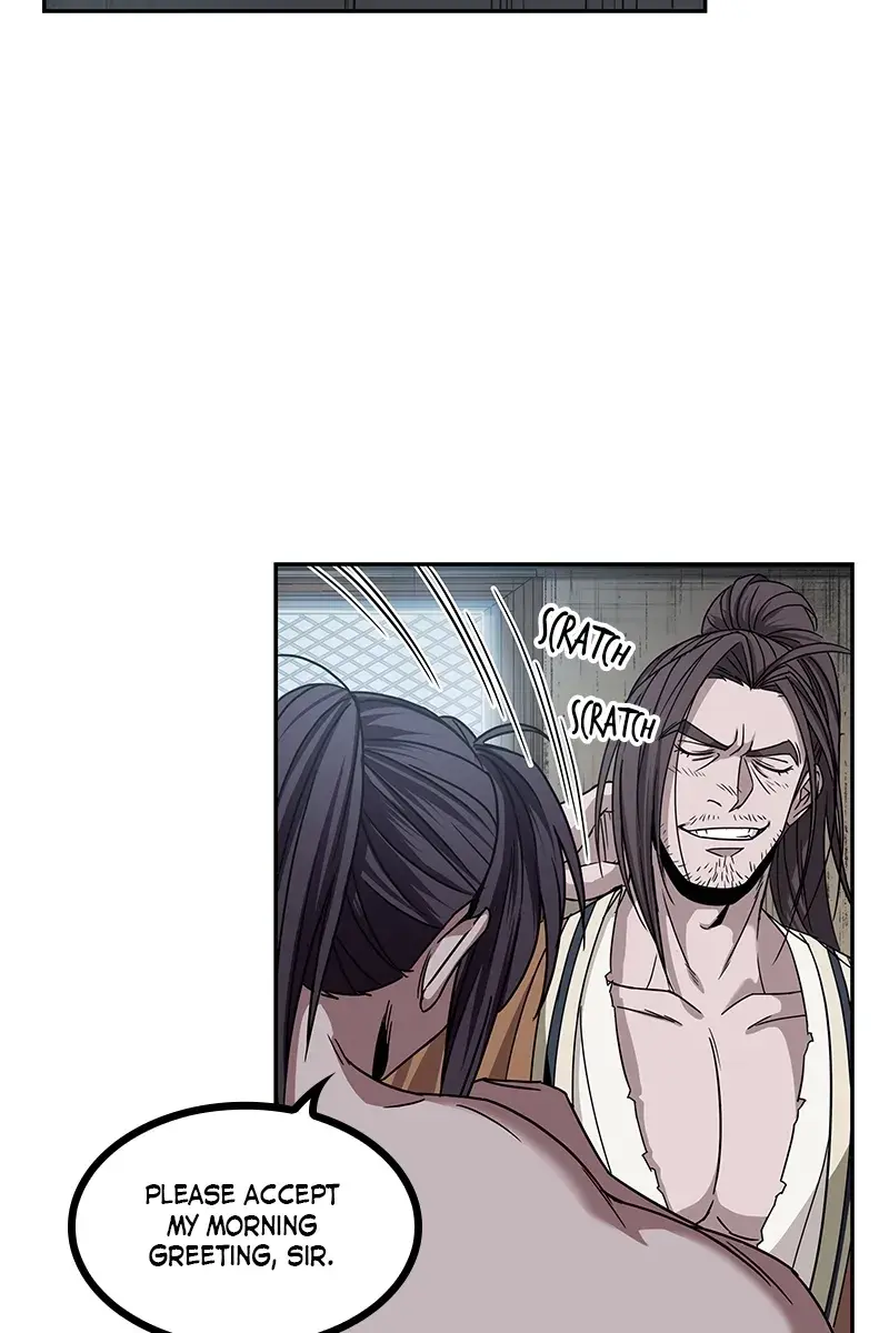 Nano Machine Chapter 15 Page 17