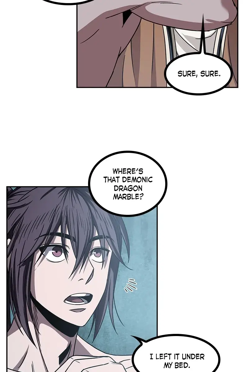 Nano Machine Chapter 15 Page 18