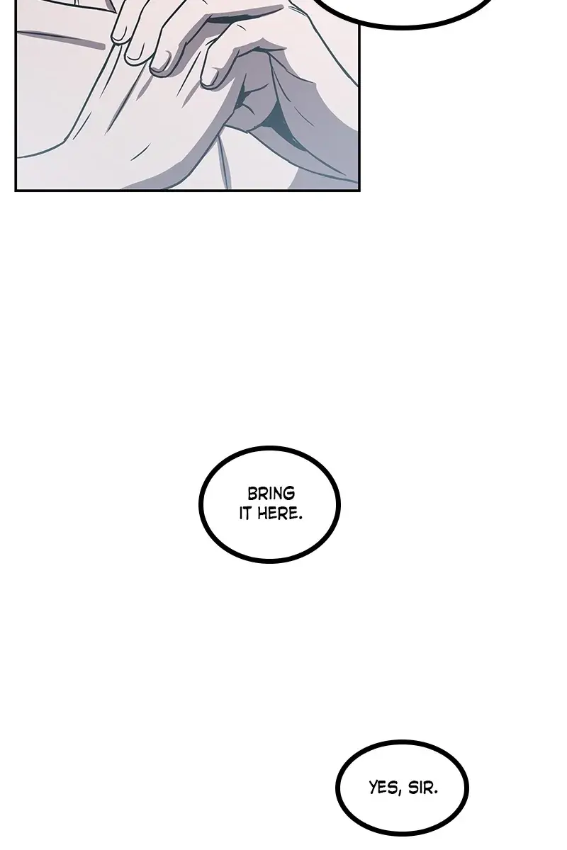 Nano Machine Chapter 15 Page 19