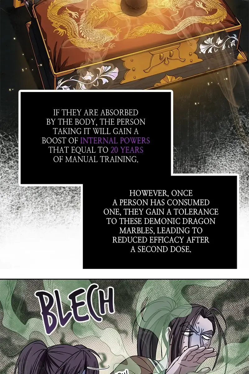 Nano Machine Chapter 15 Page 21