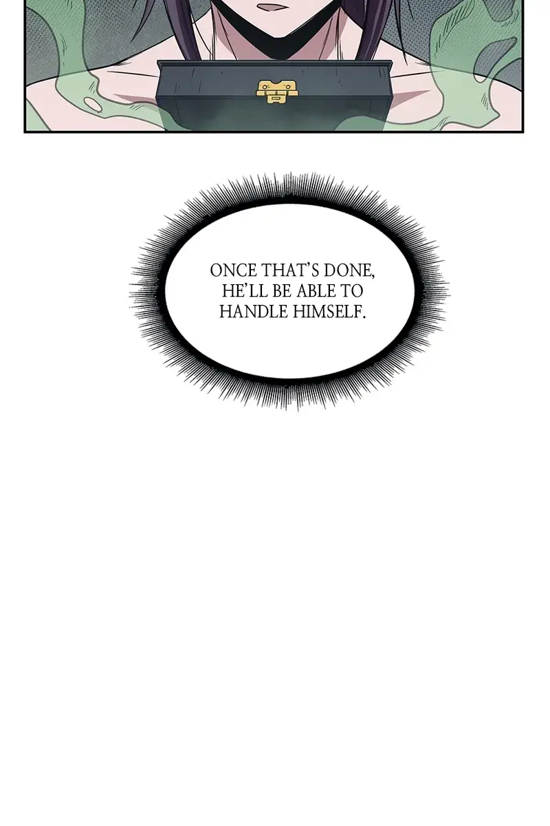 Nano Machine Chapter 15 Page 24