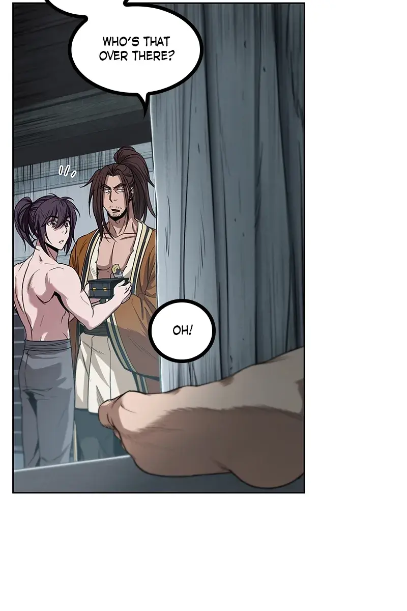 Nano Machine Chapter 15 Page 26