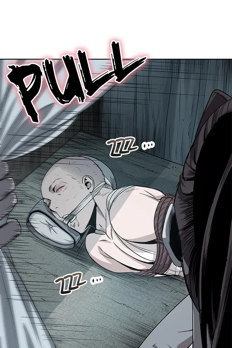 Nano Machine Chapter 15 Page 27